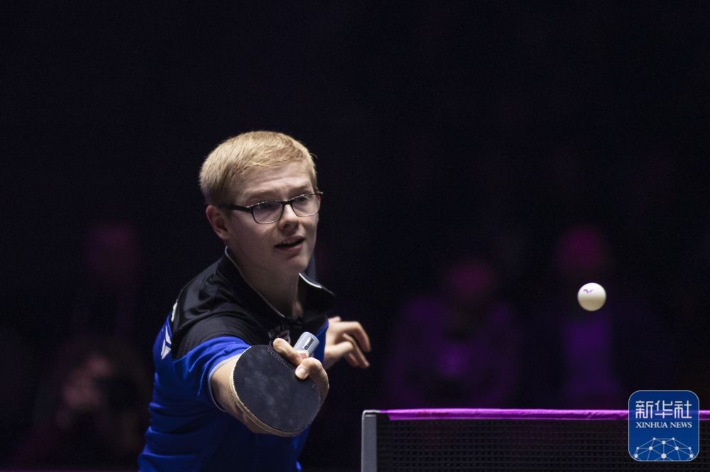 意志的试金 意志的试金