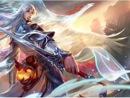 战术展望 战术展望