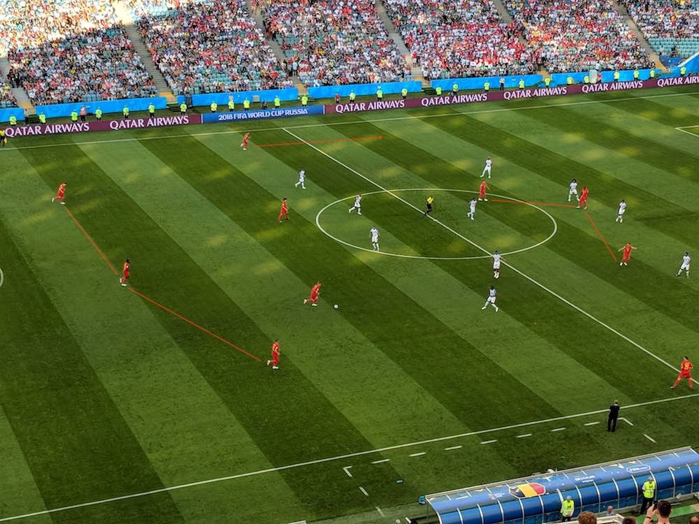 防守和进攻 防守和进攻