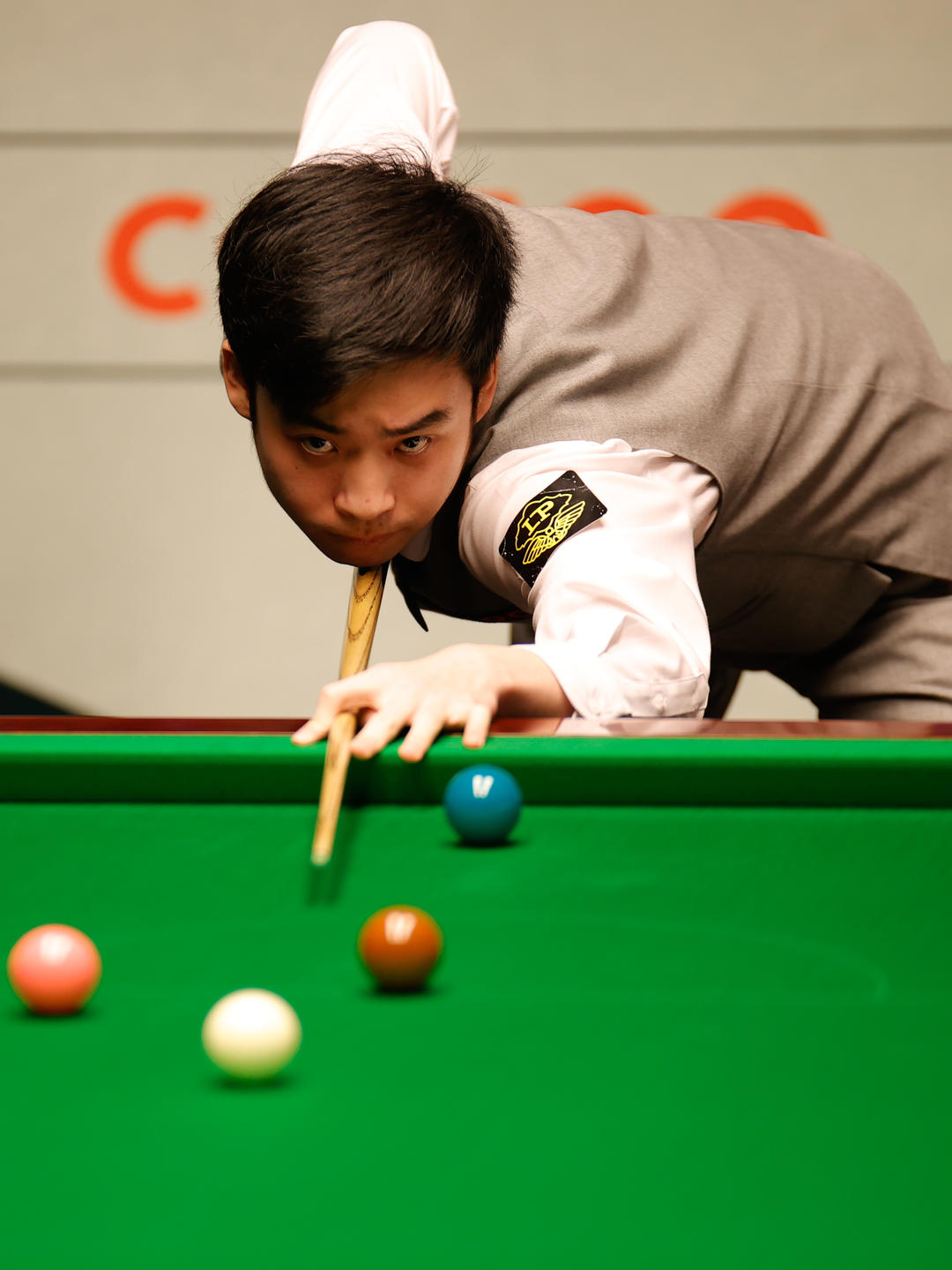 有容乃大 有容乃大